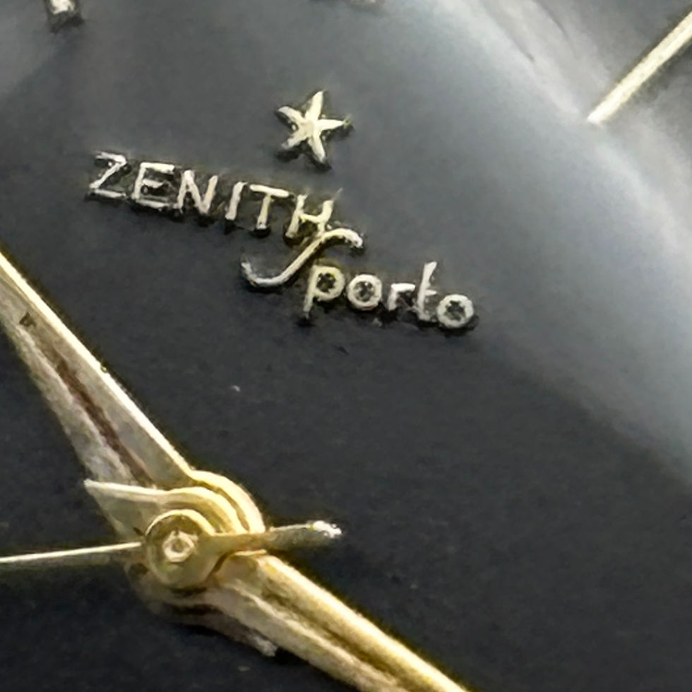 Miniature : Zenith Sporto (120)
