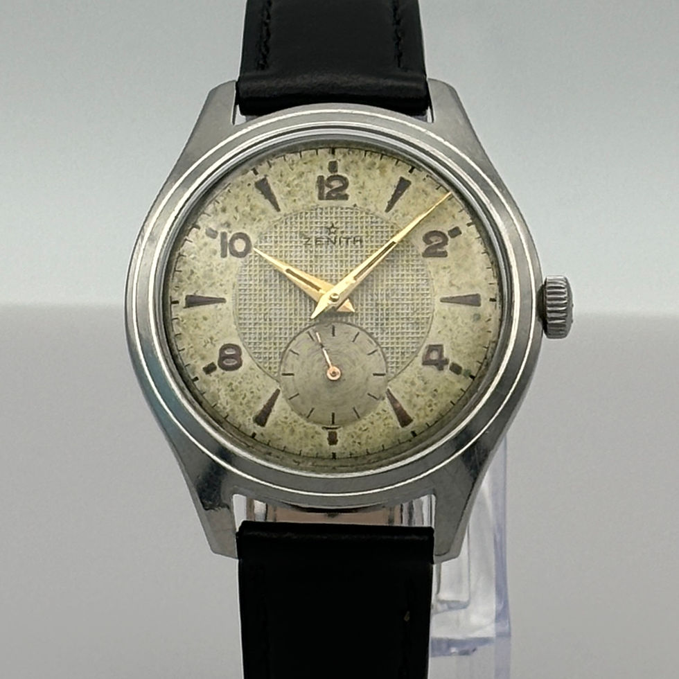 ZENITH PONT - Calibre 106-50-6 EUR 40,25 - FR ZENITH PONT - Calibre 106-50-6 EUR 40,25 - FR