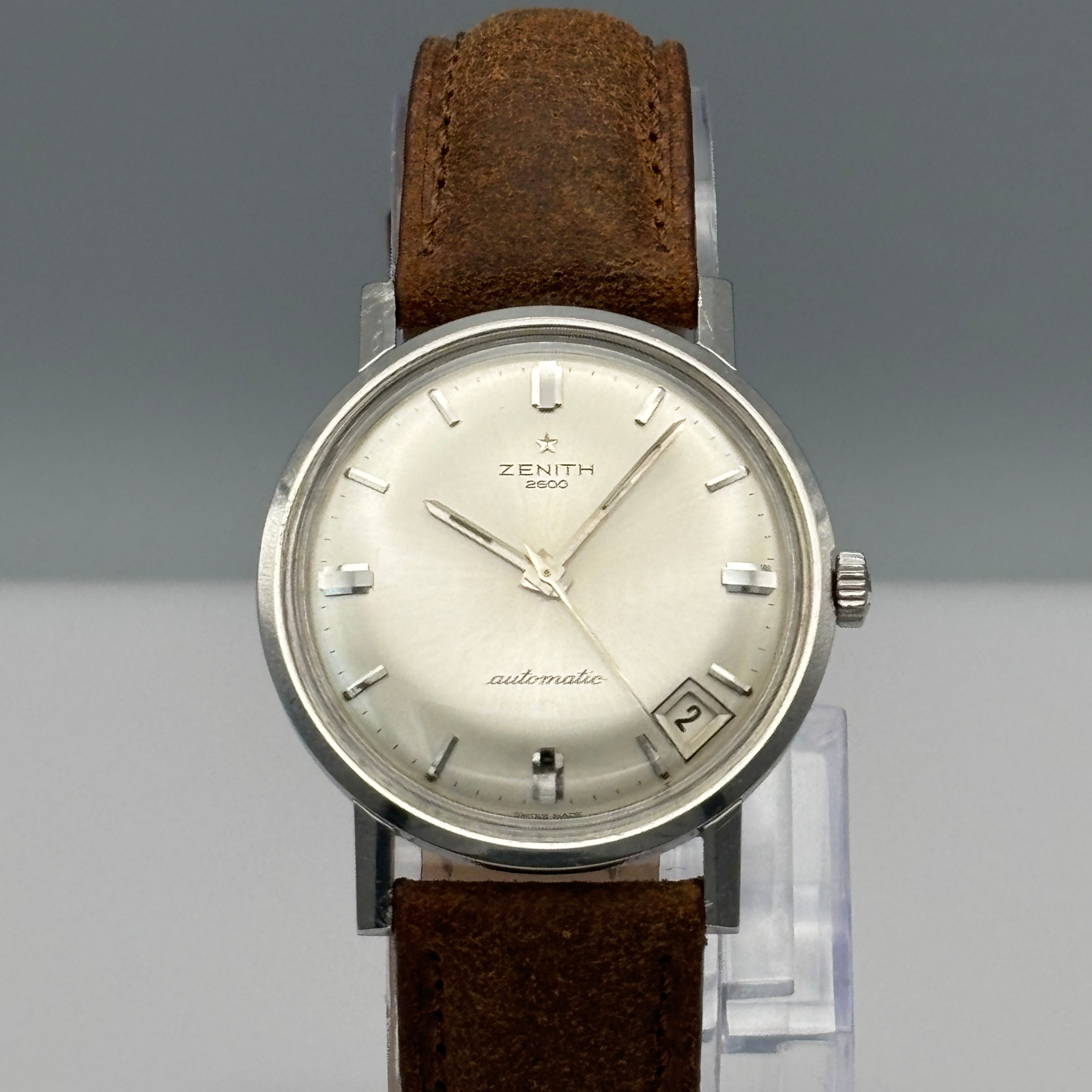 Zenith 2600 (2532PC)