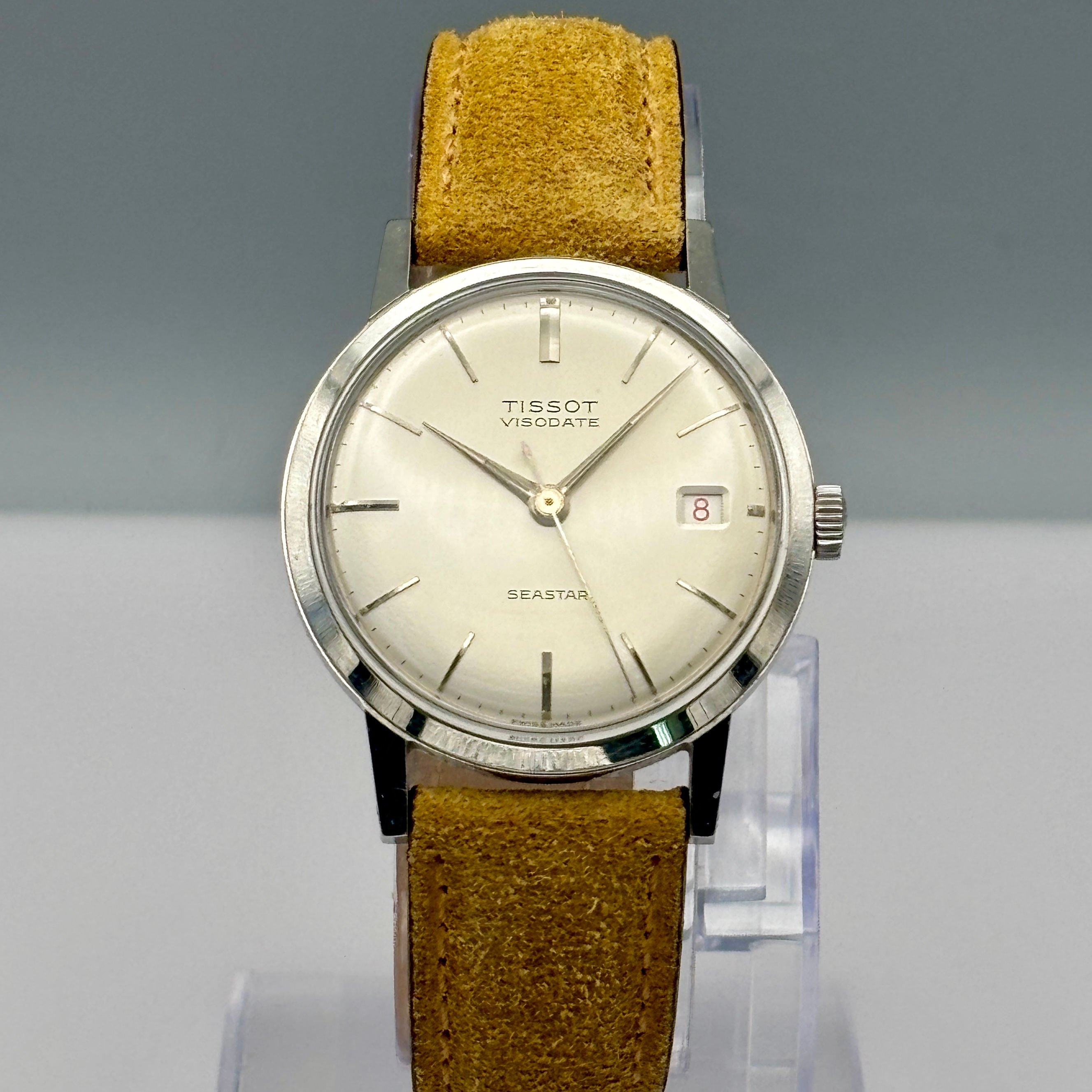 Tissot Seastar Visodate (27B-621)