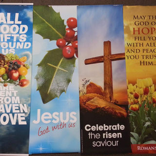 Church Banners