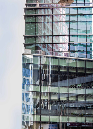 lot-architects-facade-design-hong-kong company architecture interior design retail shopping mall commercial building reflection glass curtain wall 商业建筑设计公司 外墙玻璃幕墙设计 商场零售商店设计工程