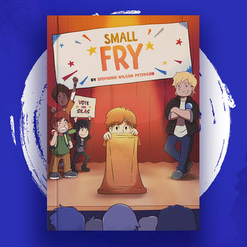 Middle Grade Book