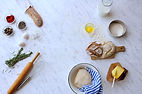 Baking Bread Composition