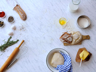 What's The Big Deal With Gluten?