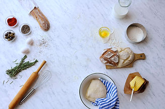 Bilan diététique-programme alimentaire sur mesure Pays Basque Pauline Péhau