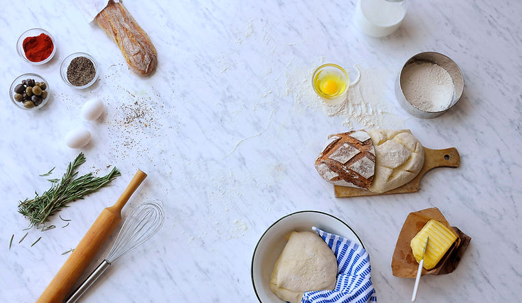 healthy food, ingredients