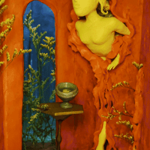 MORFOID Diseño de producción Dirección de Arte Set Design Alquimista Espacios Stage Design Branding Estudio creativo