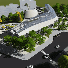 MORFOID Diseño de producción Dirección de Arte Set Design Alquimista Espacios Stage Design Branding Estudio creativo