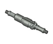 ROTBO Shifting Tool Assembly