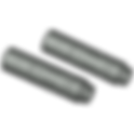 ROTR & ROTRN Lock Mandrel Assembly with Safety Spring | Rebco Oil Tools, Inc.