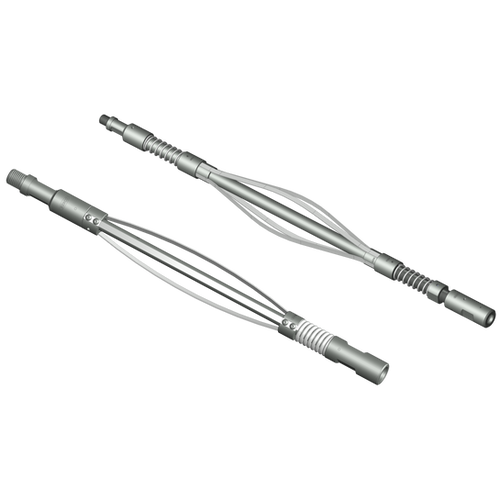BA & BS Belly Spring Centralizer Assembly