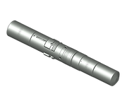Valve ROTXX Plug Choke Assembly
