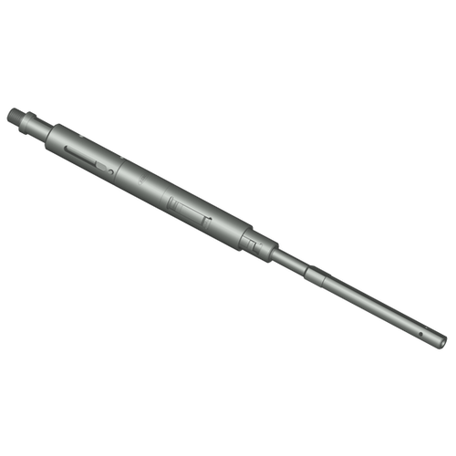 ROTX Running Tool Assembly