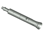 SB Pulling Tool (Short Reach) Assembly