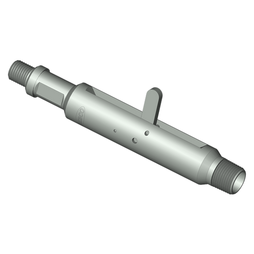 AO Tubing End Locator Assembly