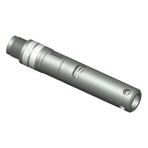 BT Circulating Choke Bottom Sub-Assembly