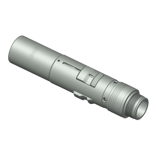ROTXN Lock Mandrel Assembly