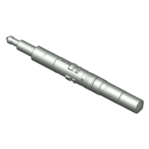 Equalizing Prong ROTPXXN Plug Choke Assembly