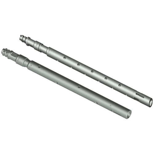 DO & DD Tubular Jar Assembly