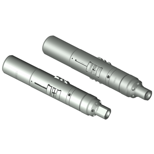 RNH & ROH Instrument Hanger Assembly