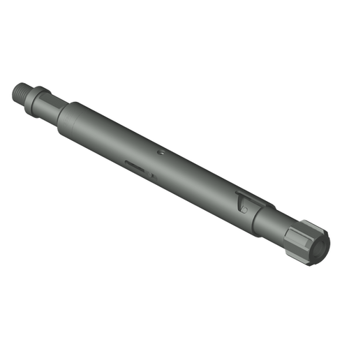 JU (Jay) Unlatching Running Tool