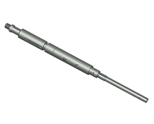 Running Tools