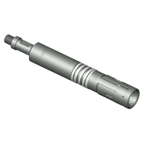 JDC Pulling Tool (Short Reach) Assembly