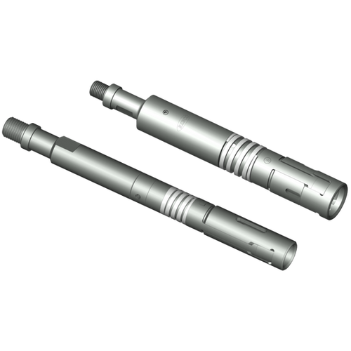 JUC Pulling Tool (Short Reach) Assembly