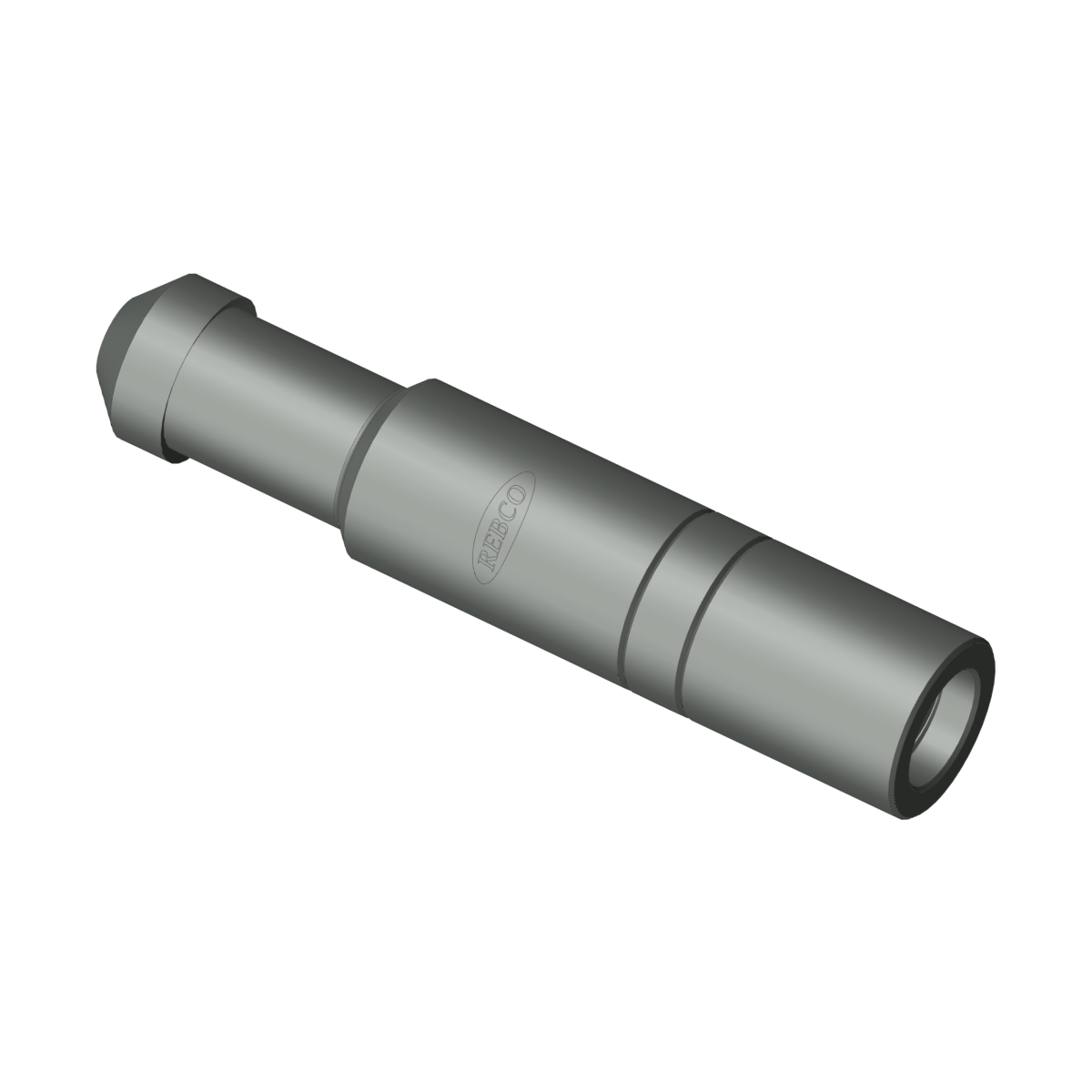 Type 'RC' Rope Socket Assembly | Rebco Oil Tools, Inc.