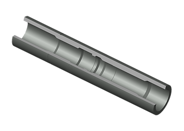 r & x landing nipples for r & x lock mandrels - wireline & slickline equipment