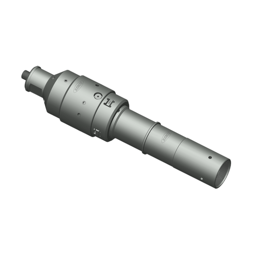 ROTRX Running Tool Assembly