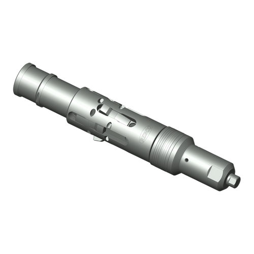 ROTFSG-1 Plug Choke with Removable Mandrel Top No-Go (Selective)