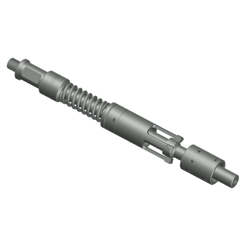 BG Running Tool