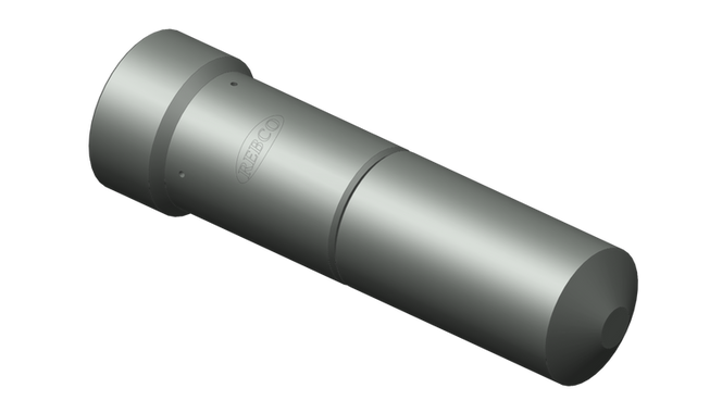 Type 'ROTR' Equalizing Valve Sub-Assembly