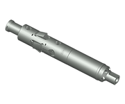 ROTFSB Instrument Hanger Assembly