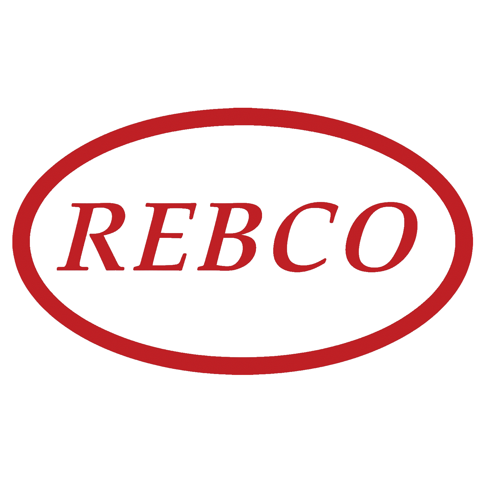 Rebco Oil Tools, Inc. logo