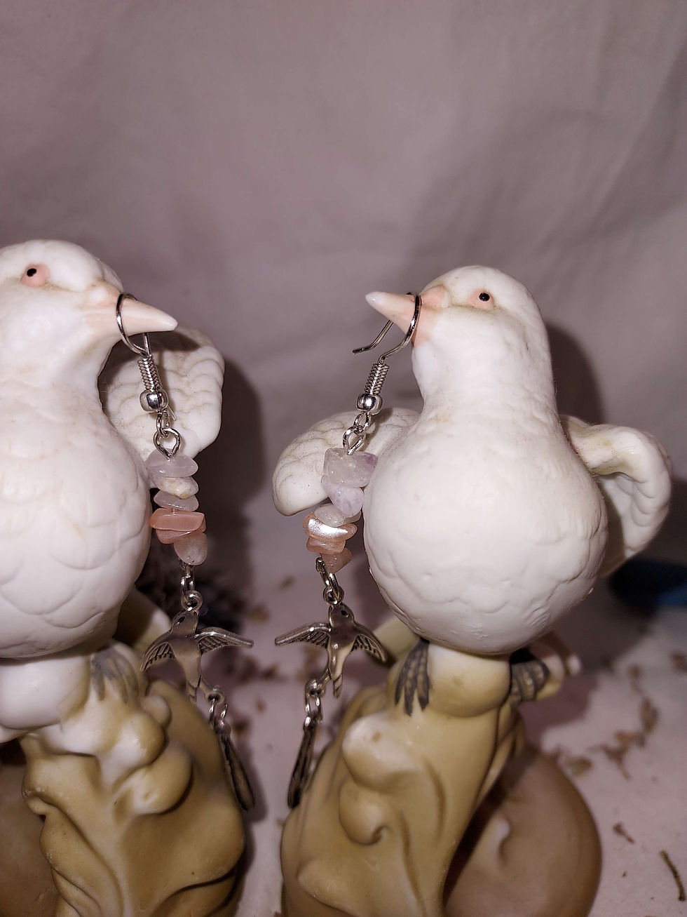 Thumbnail: Spirit of a Bird