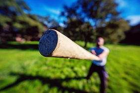 Estágio de Verão de JOGO DO PAU 2026