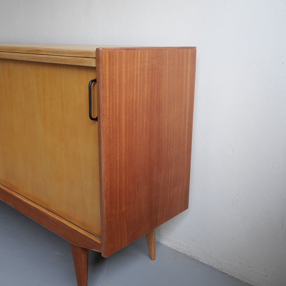 Miniature : Enfilade vintage