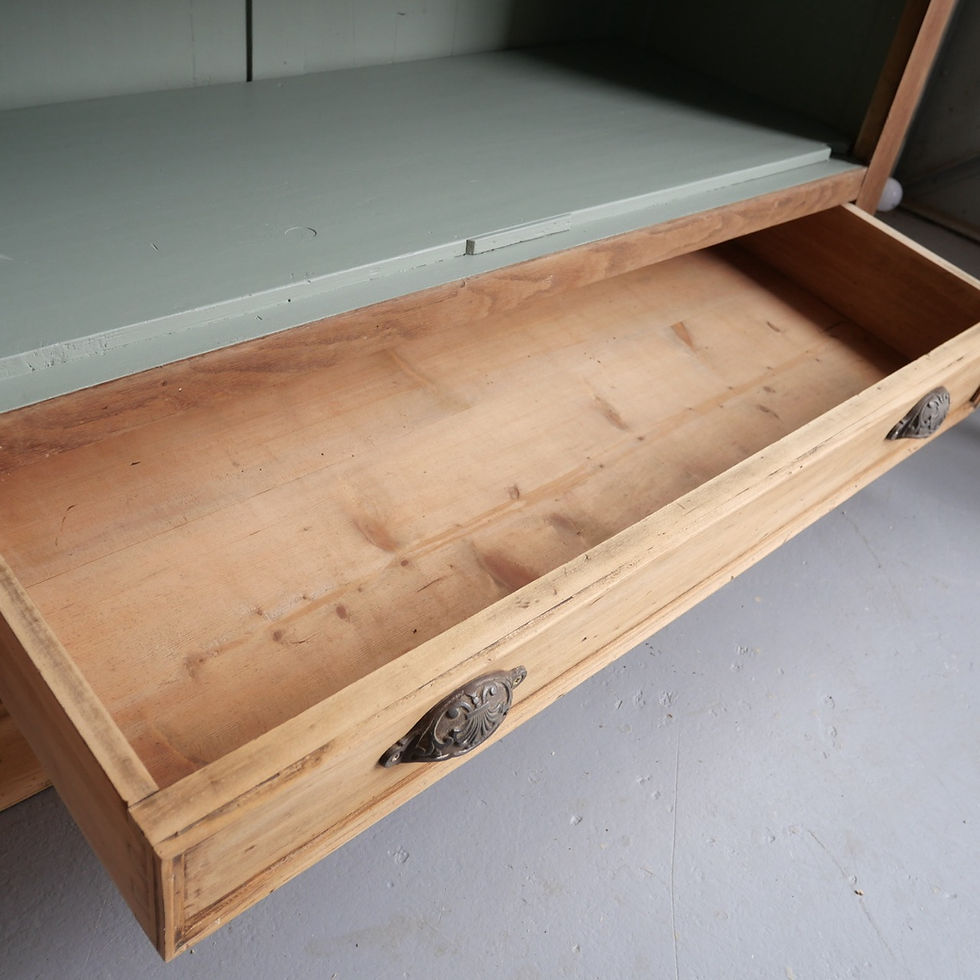 Miniature : Buffet haut
