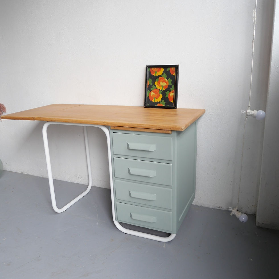 Miniature : Bureau d'écolier
