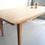 Miniature : Table de ferme