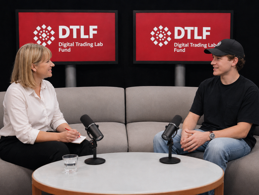 Interview with a 21-Year-Old Making $10,000 USD Per Month From DTLF Forex