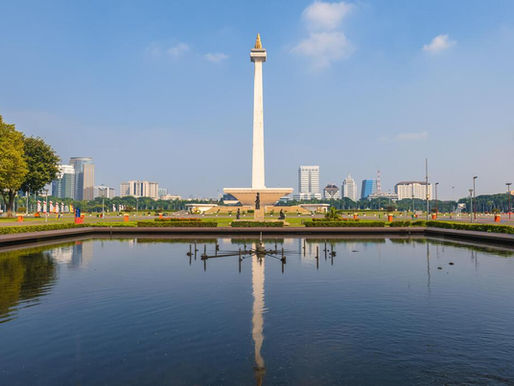 From Jakarta to Multi-Millionaire: How One Investor Transformed Their Capital with Digital Trading Lab Fund