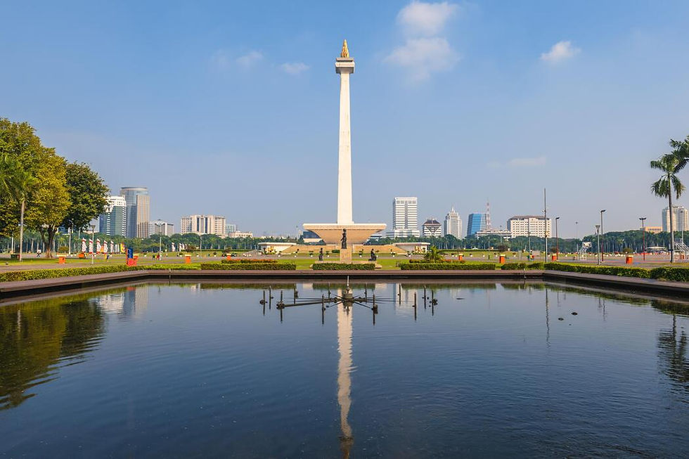 From Jakarta to Multi-Millionaire: How One Investor Transformed Their Capital with Digital Trading Lab Fund