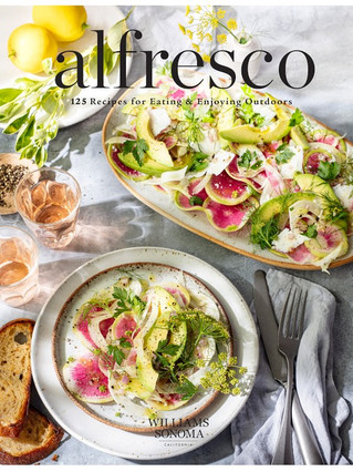Williams Sonoma Alfresco