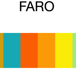 guirlande FARO