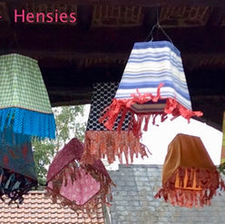 HENSIES 2015