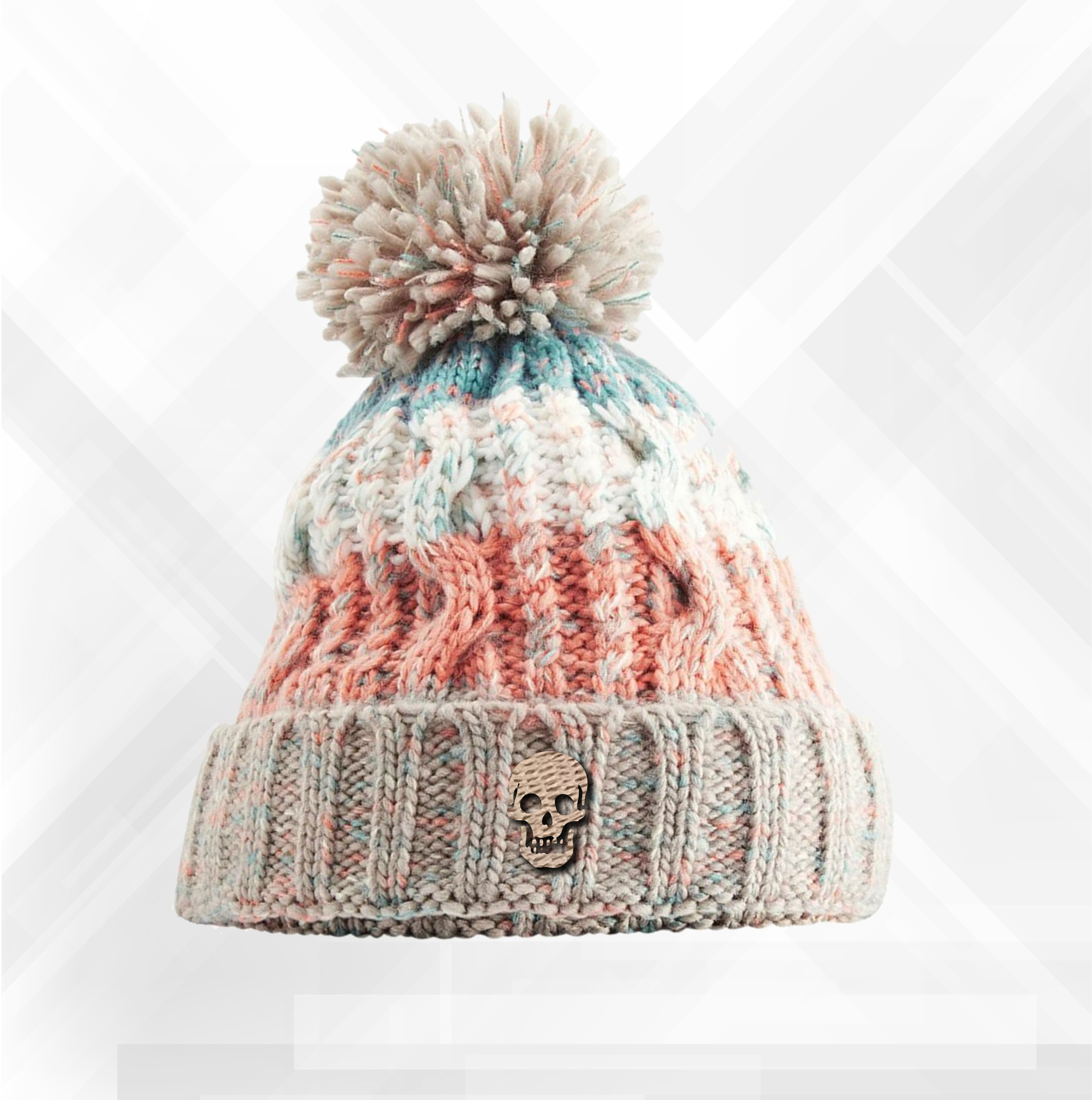 Bonnet Crew Milshake